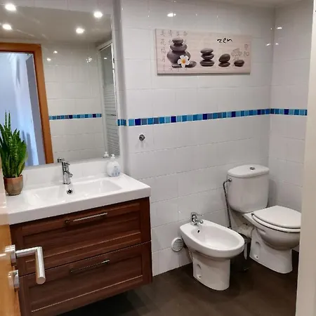 Olivaes Апартаменти Лісабон